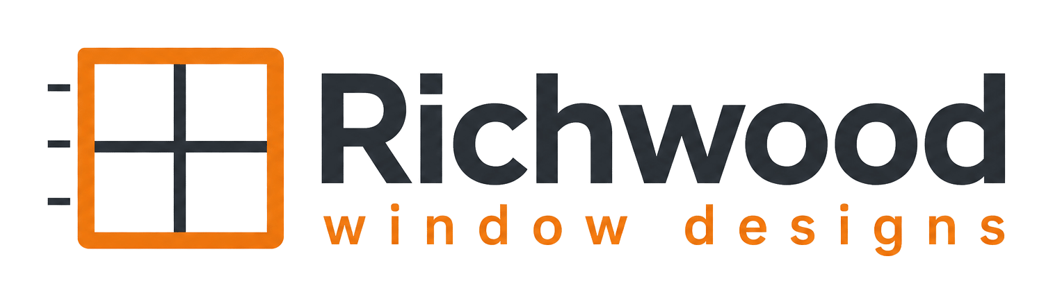 richwood window designs logo upscaled transparent margin 0pct